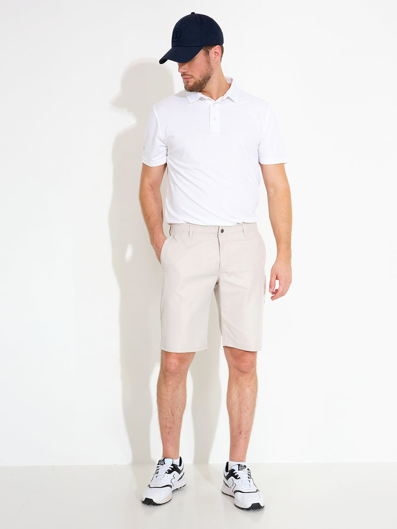 Short Cleek Slim Sandshell Homme