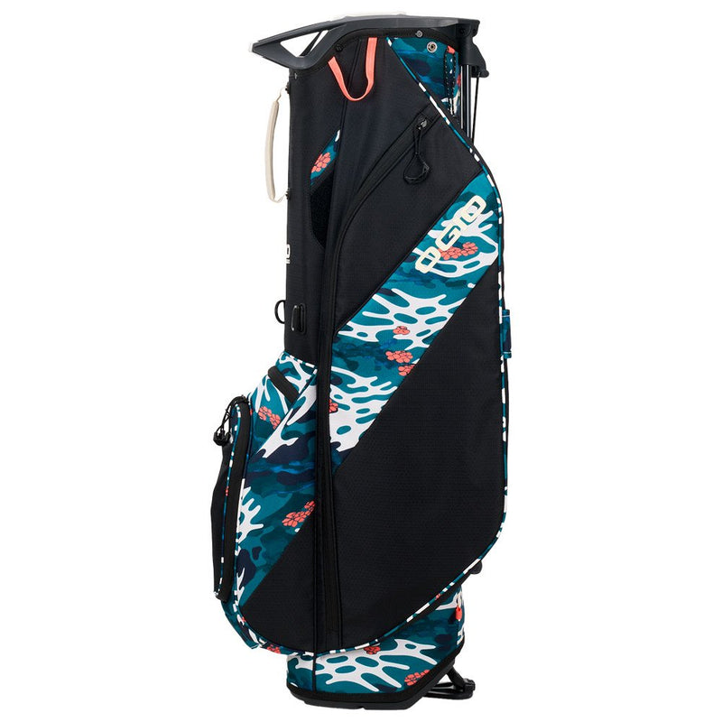 Sac Trépied Fuse Wave Camo