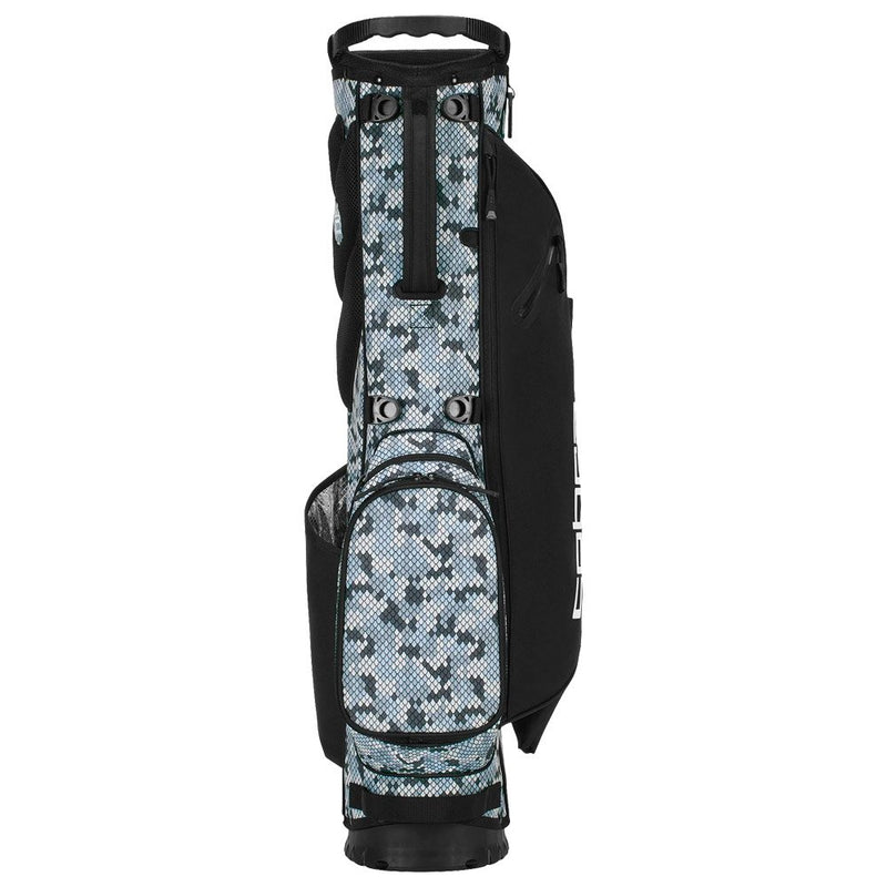 Sac Carry Ultralight Winter Snake Camo 06