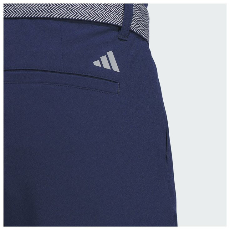 Pantalon Adidas Ultimate Tapered Pant Collegiate Navy Homme