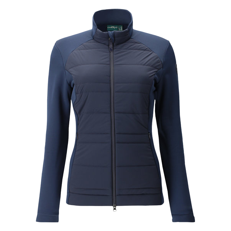 Veste Piacere Navy Femme