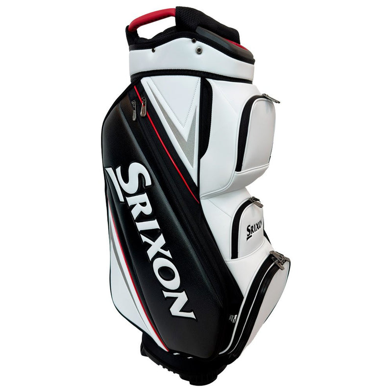 Sac Chariot Tour Black