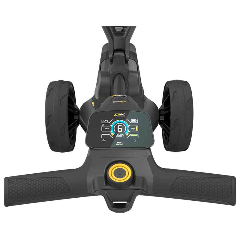 CT6 EBS Black (Freins Moteur)
