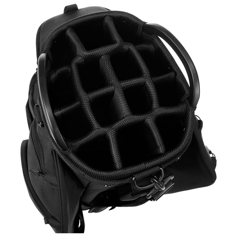 Sac Chariot Ultralight Pro Puma Black 01
