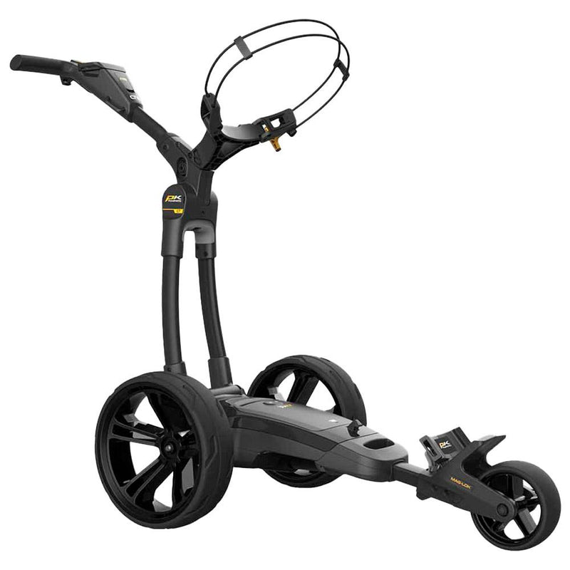 CT6 EBS Black (Freins Moteur)