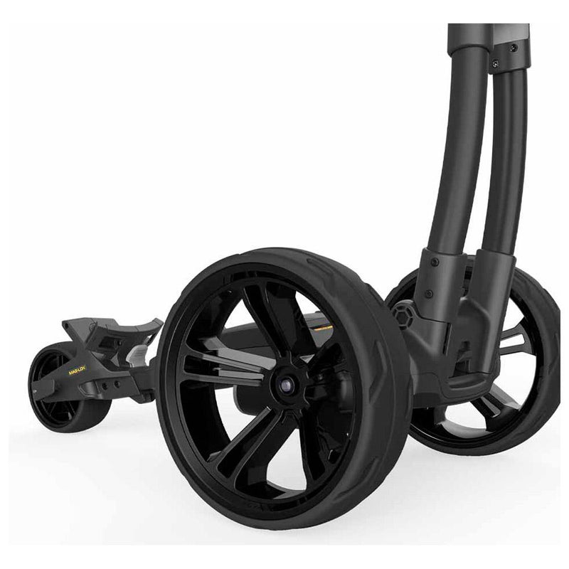 CT6 EBS Black (Freins Moteur)