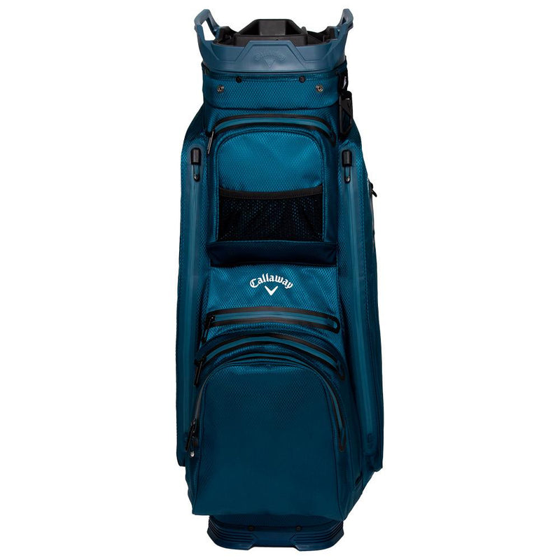 Sac Chariot Org 14 HD Navy