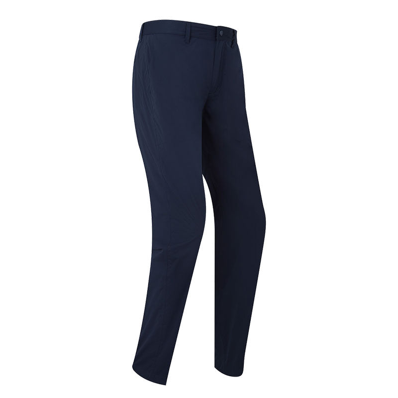 Pantalon de Pluie HydroKnit Navy Homme