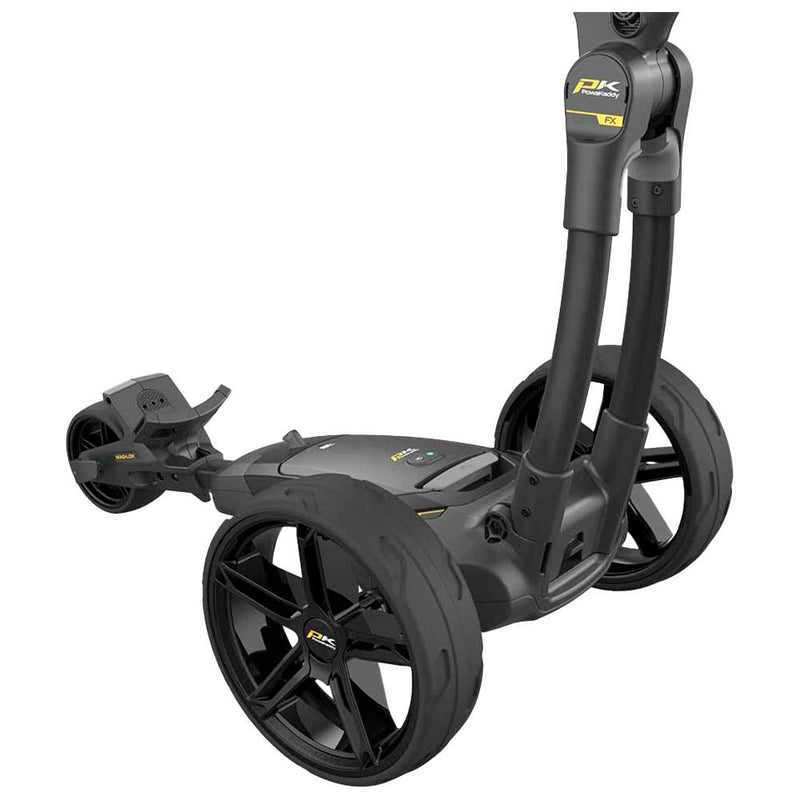 FX1 EBS Black (Freins Moteur)