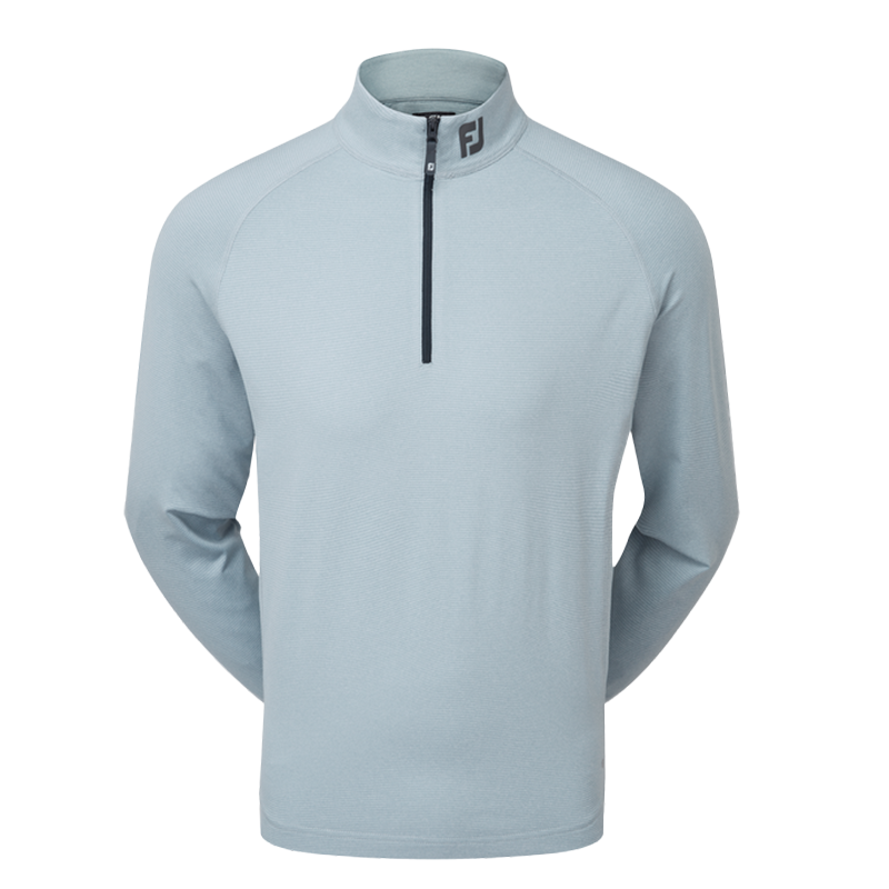 Pullover ThermoSeries Grey Homme
