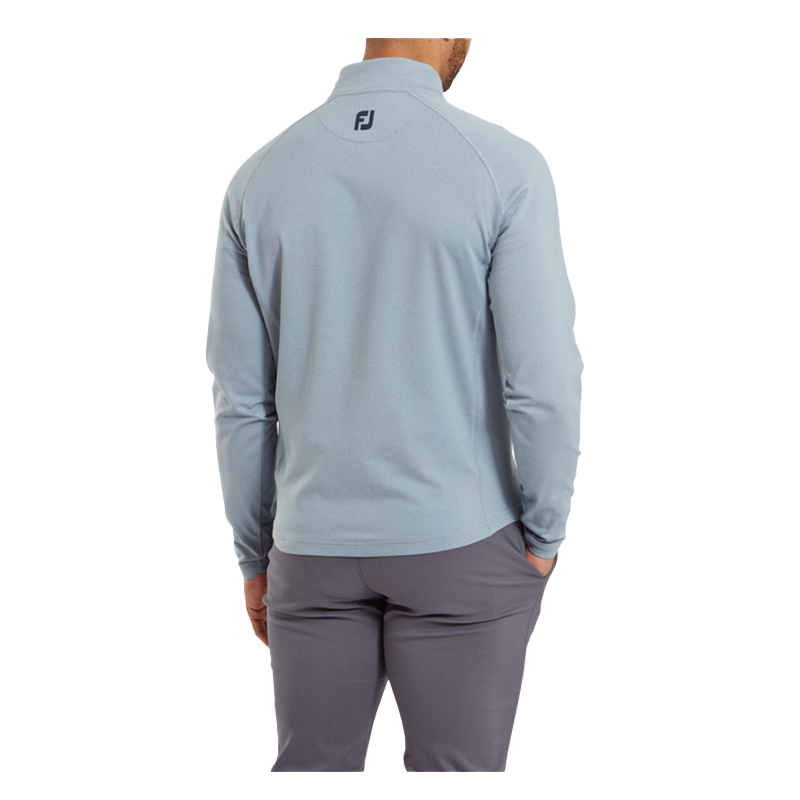 Pullover ThermoSeries Grey Homme