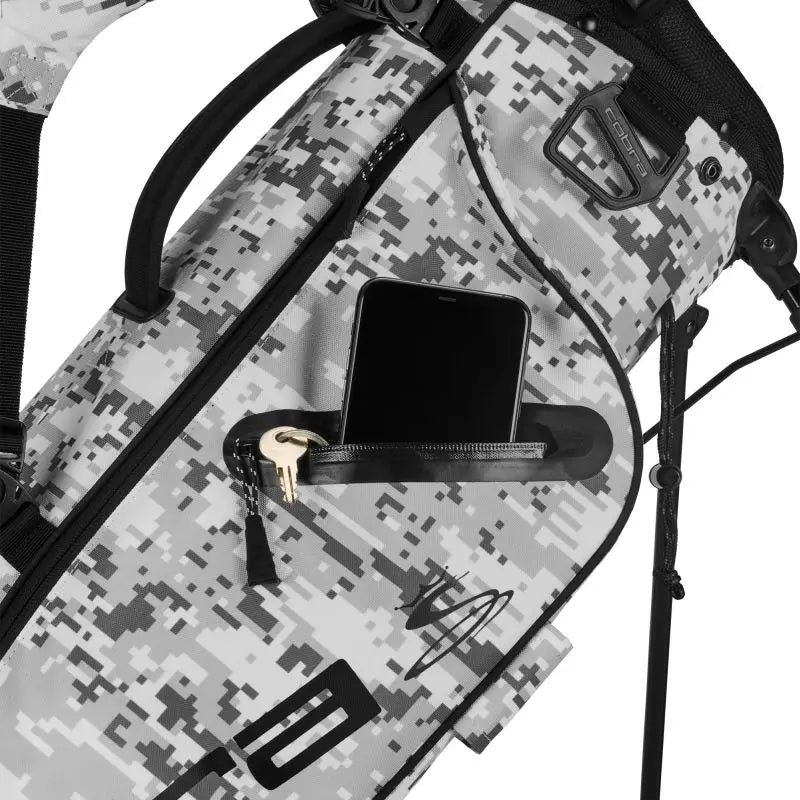 Sac Trépied Ultralight Sunday White/Black