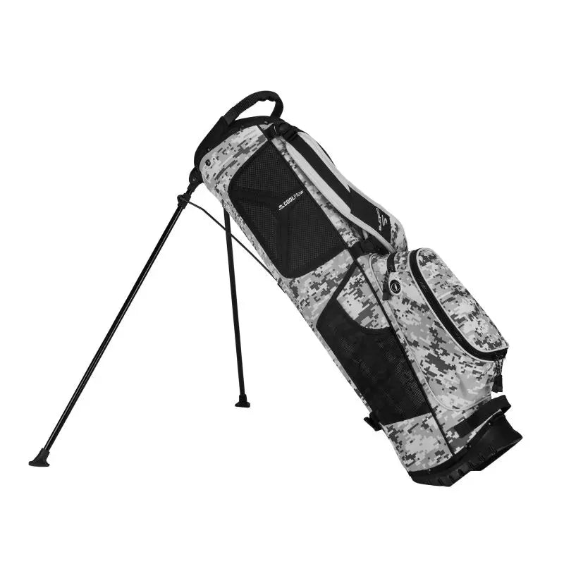 Sac Trépied Ultralight Sunday White/Black