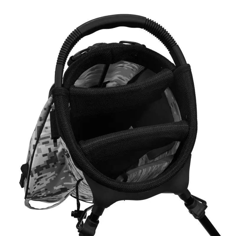 Sac Trépied Ultralight Sunday White/Black