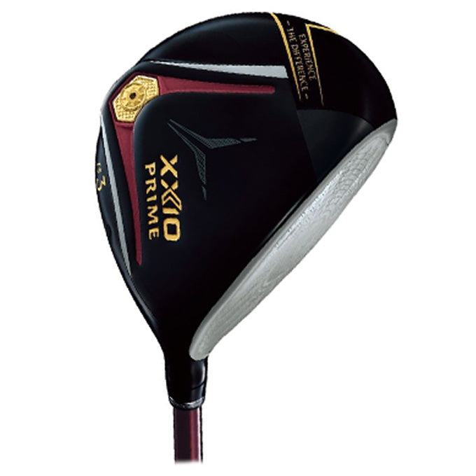 Bois XXIO Prime 13