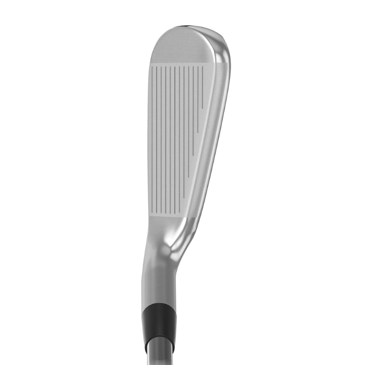Série de fers JPX 925 Acier Hot Metal Pro