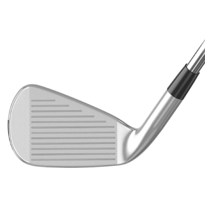 Série de fers JPX 925 Acier Hot Metal Pro
