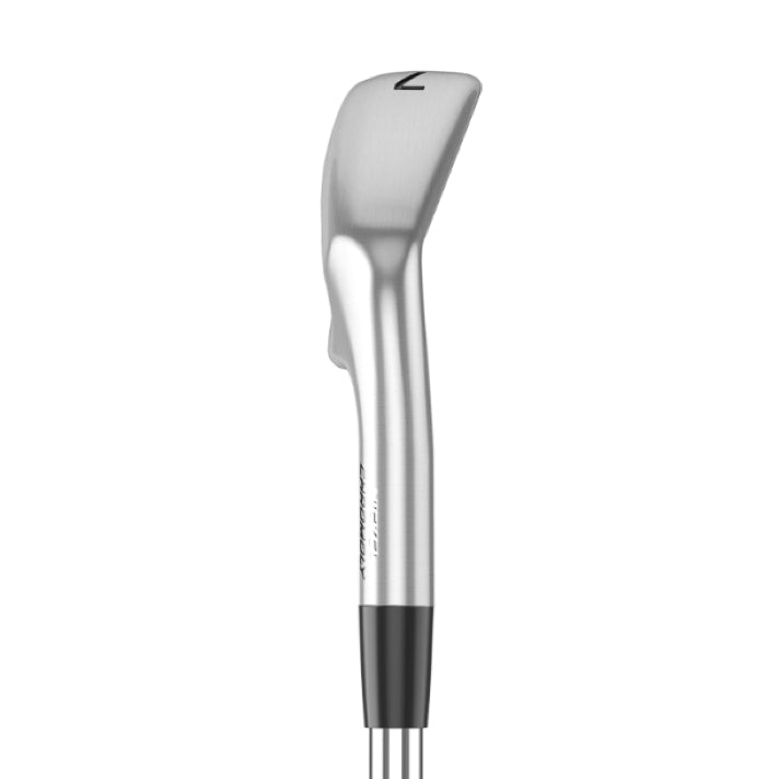 Série de fers JPX 925 Acier Hot Metal Pro