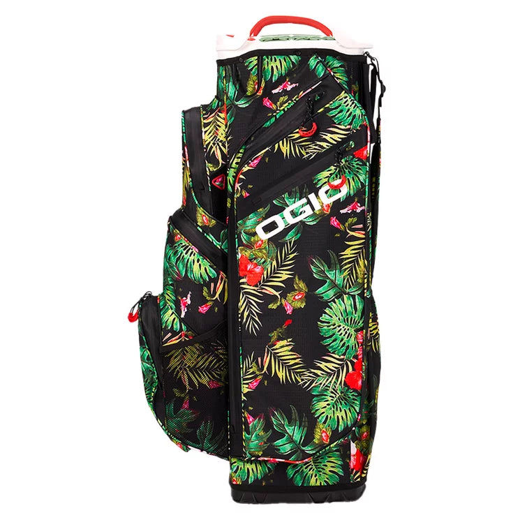 Sac Chariot All Elements Silencer Aloha