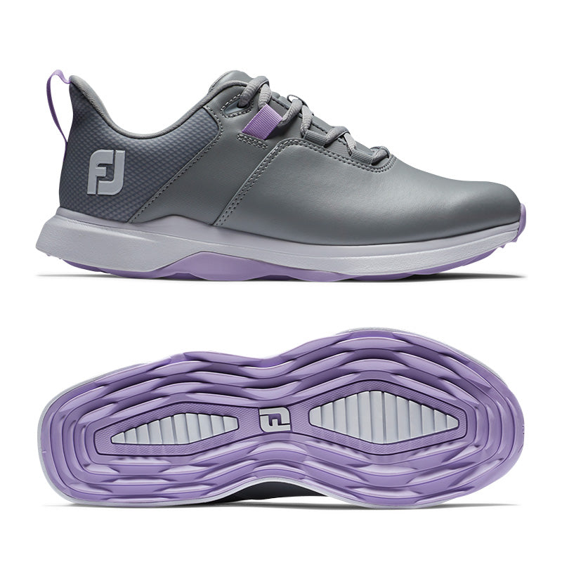 Prolite 98204 Grey/Lilac/White Femme