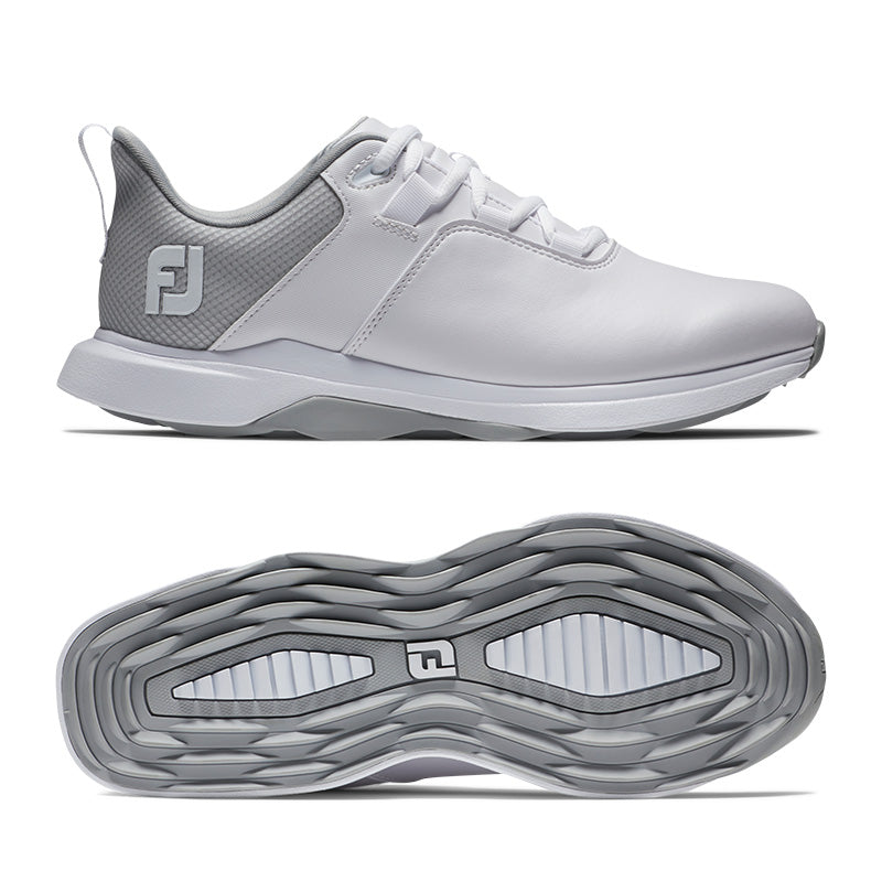 Prolite 98205 White/Light Grey Femme