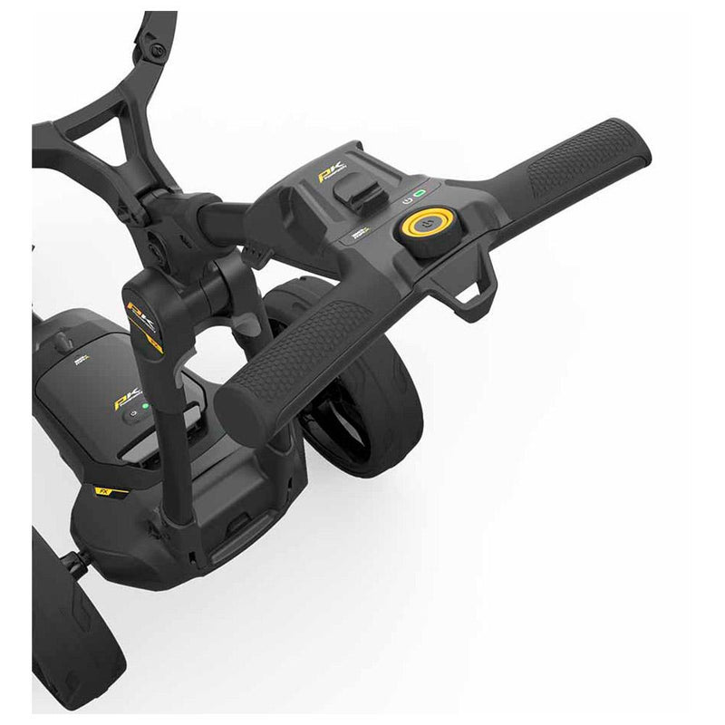 FX1 EBS Black (Freins Moteur)
