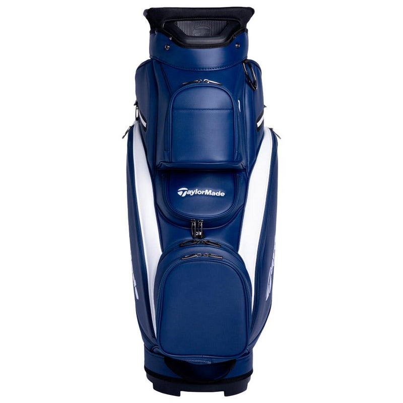Sac Chariot Deluxe Navy White