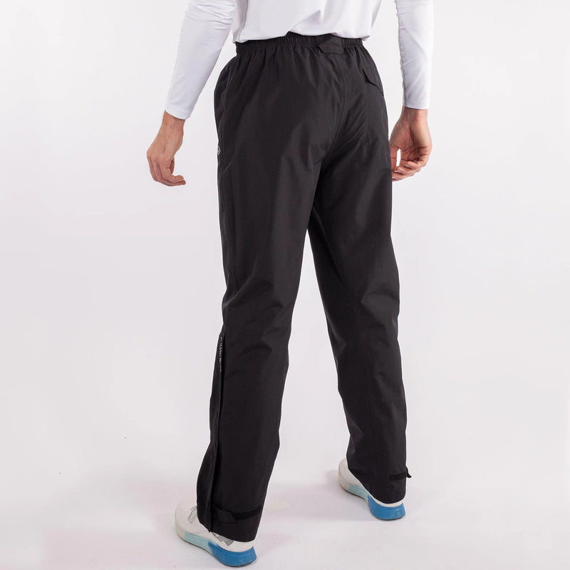 Pantalon Waterproof Gore-Tex Andy Black Homme