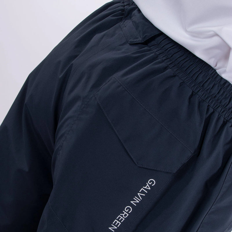 Pantalon Waterproof Gore-Tex Andy Navy Homme