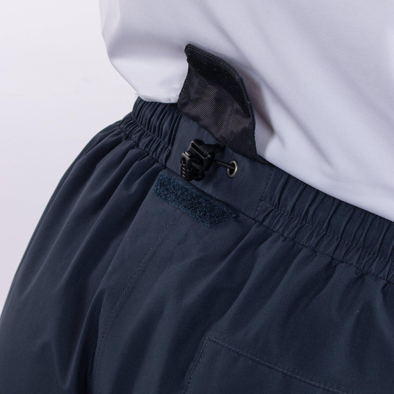 Pantalon Waterproof Gore-Tex Andy Navy Homme