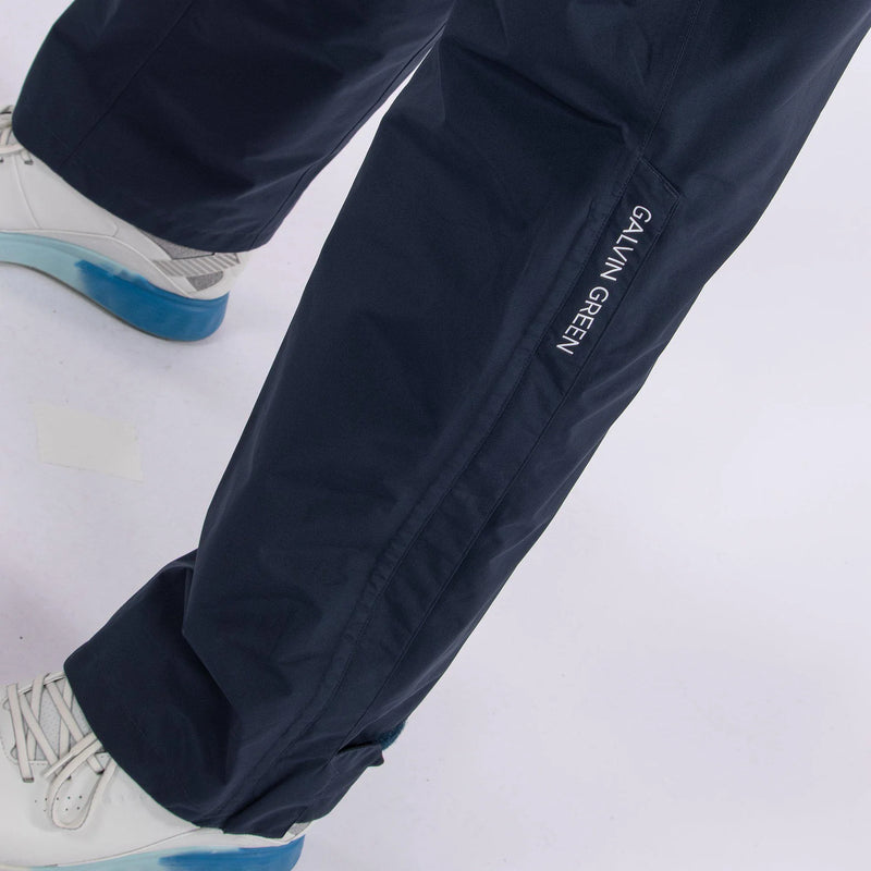 Pantalon Waterproof Gore-Tex Andy Navy Homme