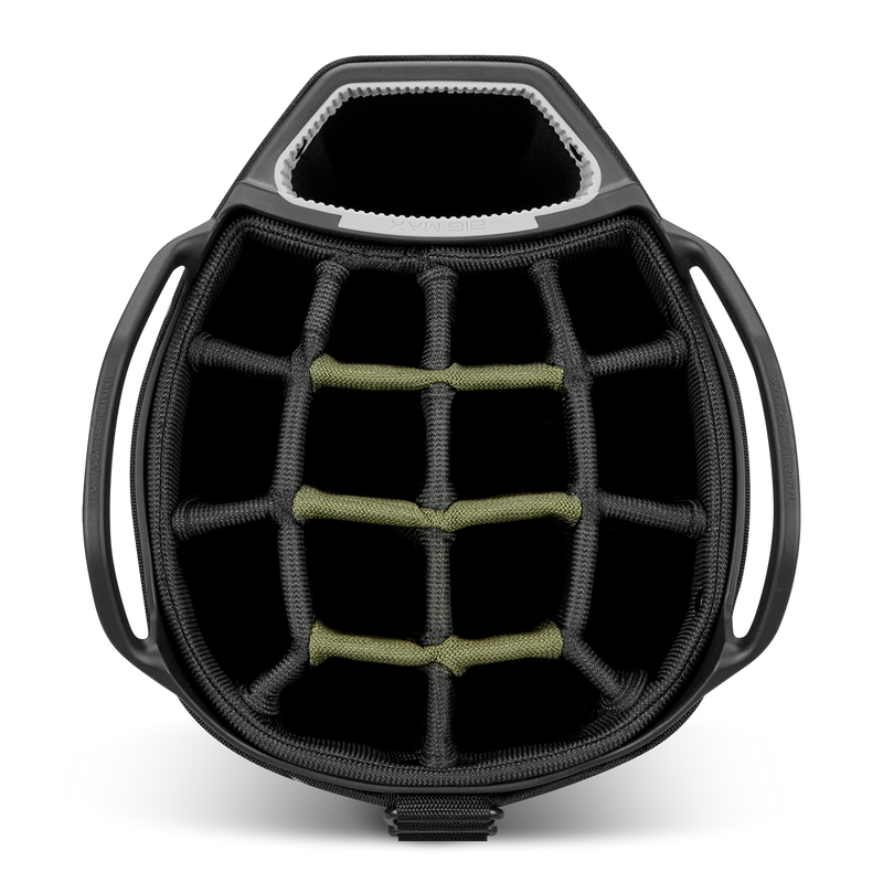 Sac Chariot Aqua IPX.Tour Olive Green Black