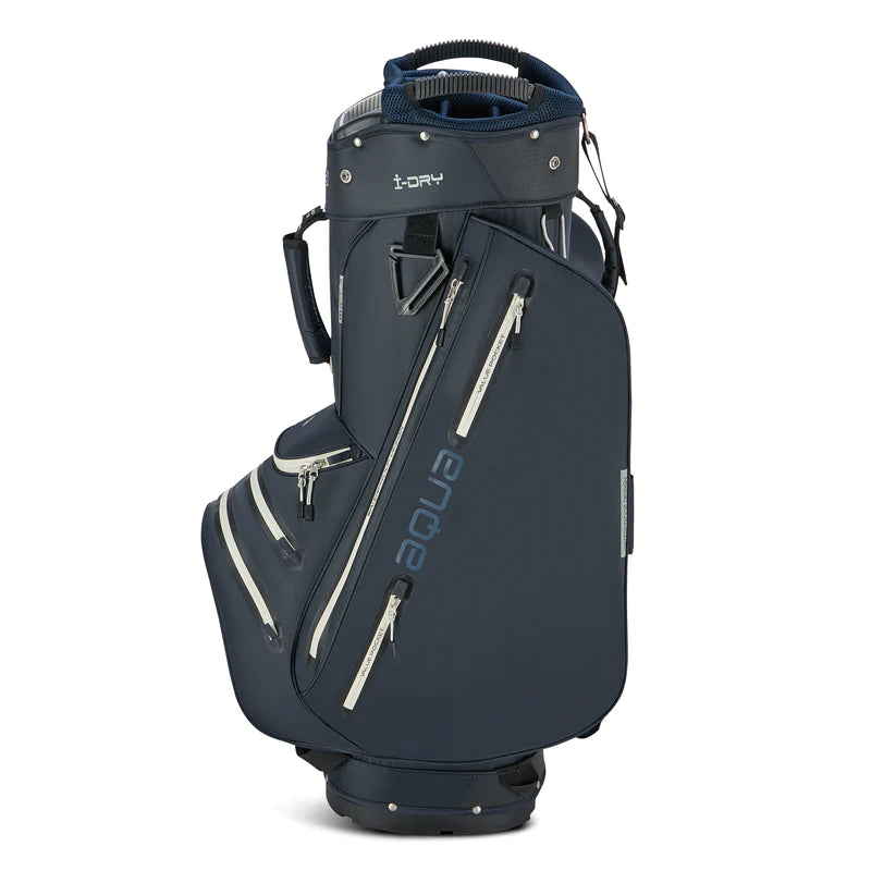 Sac Chariot Aqua Style 4 Navy