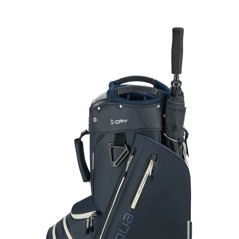 Sac Chariot Aqua Style 4 Navy