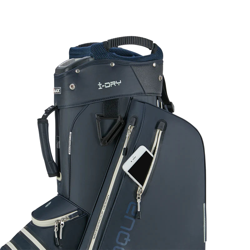 Sac Chariot Aqua Style 4 Navy