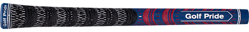 Série de fers ZXi5 Acier Limited Edition US Open