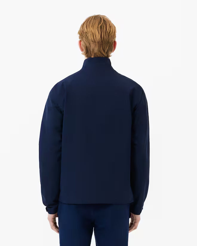 Coupe Vent Stretch Blue Homme