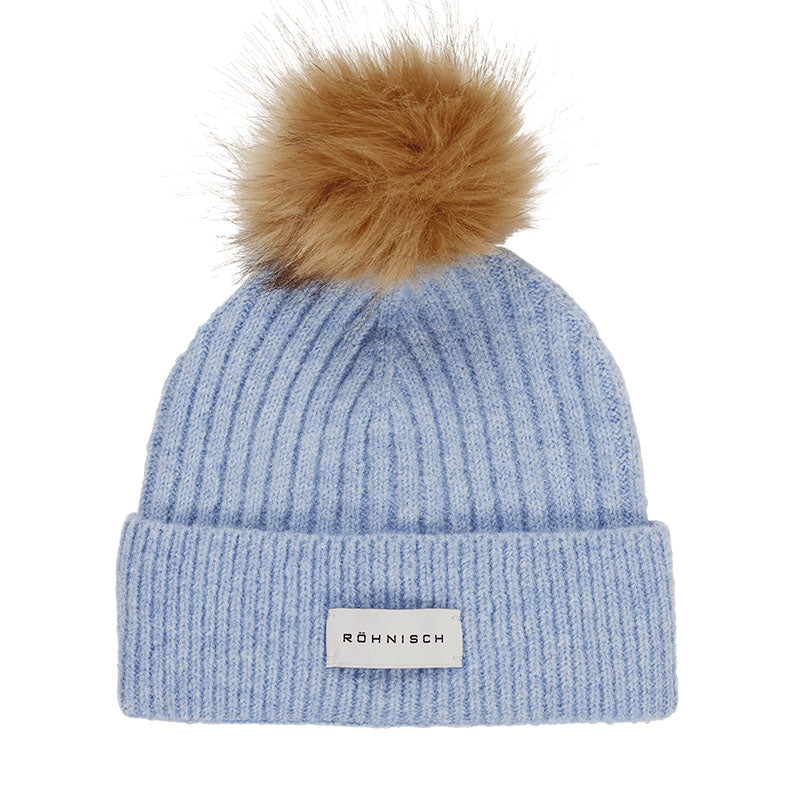 Bonnet Pom Skyway Femme