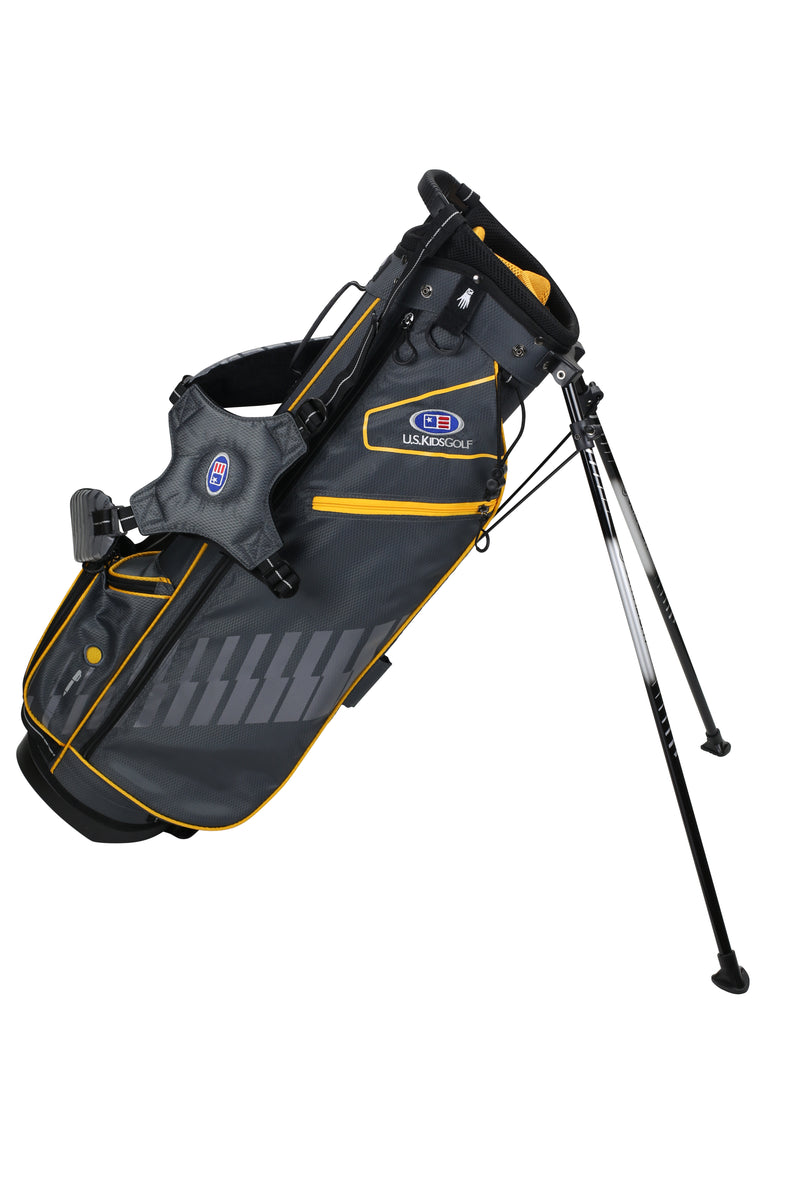 Kit USKIDS 5 clubs UL-63 Junior