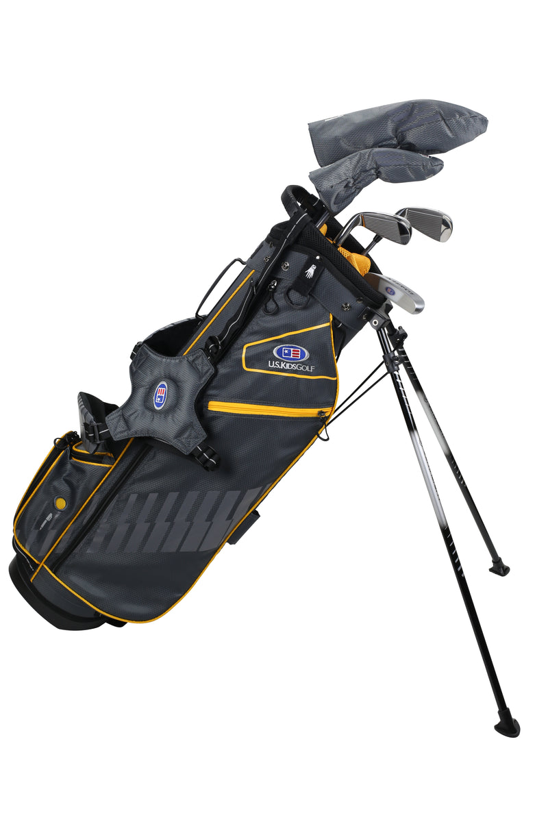 Kit USKIDS 5 clubs UL-63 Junior