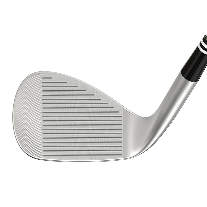 Wedge CBX Zipcore Tour Satin Acier TT Dynamic Gold 115 Spinner