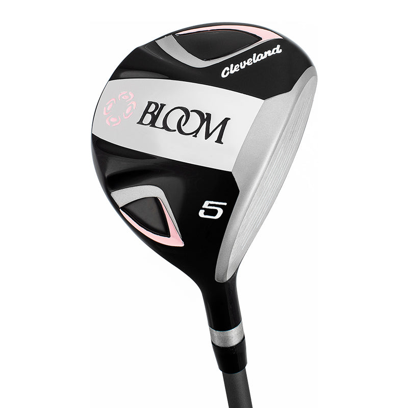 Kit Bloom Graphite Femme (9 pièces)