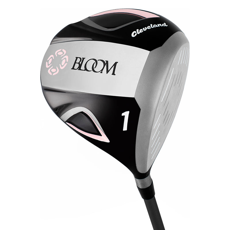 Kit Bloom Graphite Femme (9 pièces)