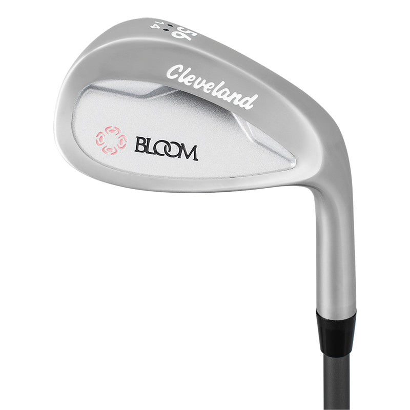 Kit Bloom Graphite Femme (9 pièces)