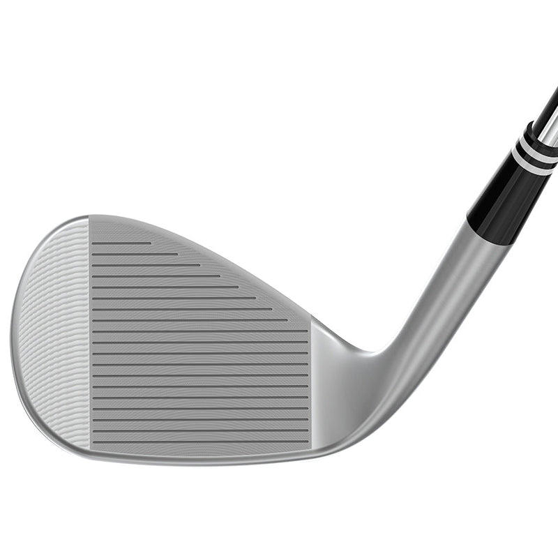 Wedge CBX4 Zipcore Tour Satin Acier | Gaucher