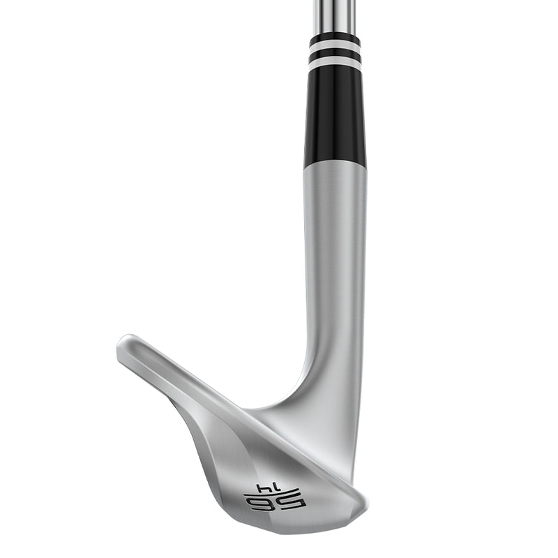 Wedge CBX4 Zipcore Tour Satin Acier