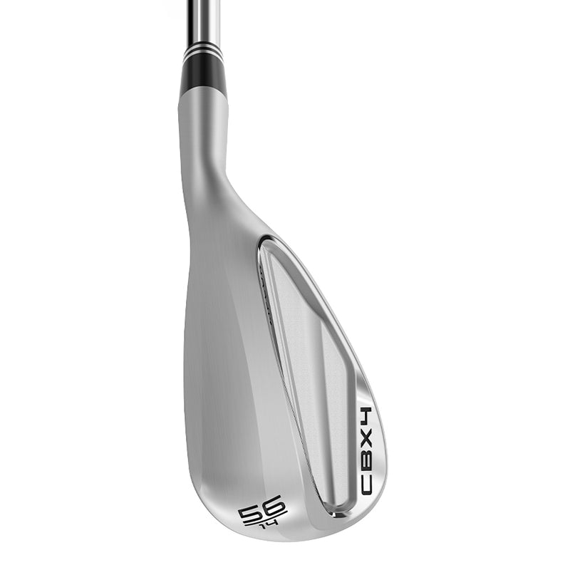 Wedge CBX4 Zipcore Tour Satin Acier