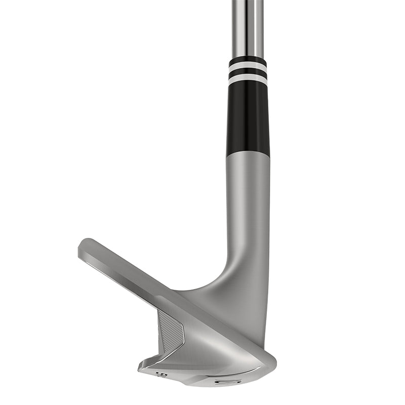 Wedge Smart Sole Full Face Graphite Femme