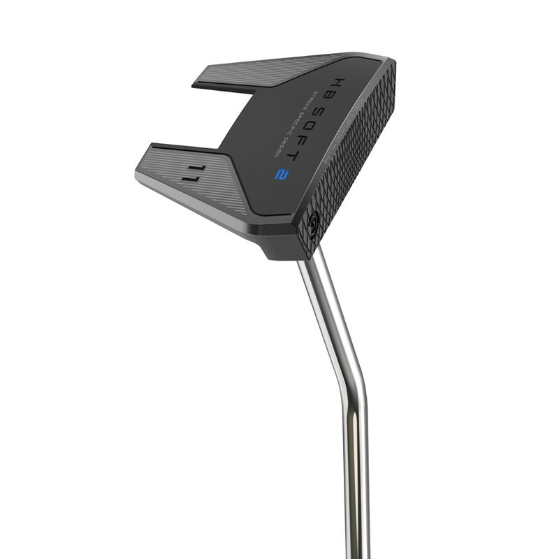 Putter HB Soft 2 Black Model 11 OS
