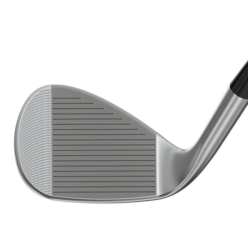 Wedge CBZ Tour Satin Acier
